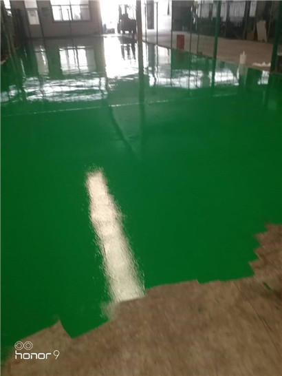 淇滨下面我给你一份非常实用、地坪漆施工翻新