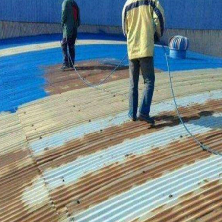 淇滨地面翻新与地坪漆施工流程